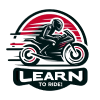 learn to ride a motorcycle